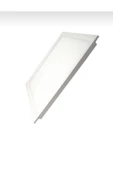 Luzza 30x30 Clıpın Asma Tavan Led Armaturu 20 W Beyaz Işık - 2
