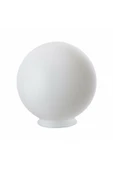 fullreyon 2 Adet 20'lik Karpuz Lamba, Birinci Kalite PVC Glop, Bahçe Aplikleri Yedek Parçası, 20 Cm PVC Küre - 8