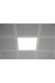 Helios 30x30 Led Clipin Tavan Armatürü Günışığı Renk Walled - 1