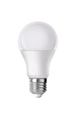 WALLLED 10 Adet Led Ampul 10 Watt 900 Lümen Beyaz Işık E27 Duy - 1