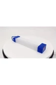 fullreyon Şarzlı, 20 Watt, Acil Yardım Modlu, Dimli, Tekne, Çadır, Dolap İçi, Tezgah Altı Armatür, USB Şarzlı - 2