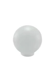fullreyon 2 Adet 20'lik Karpuz Lamba, Birinci Kalite PVC Glop, Bahçe Aplikleri Yedek Parçası, 20 Cm PVC Küre - 7