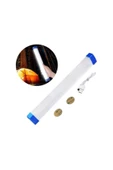fullreyon Şarzlı, 32 CM,  20 Watt, Acil Yardım Modlu, Dimli, Tekne, Çadır, Tezgah Altı Armatür, USB Şarzlı thumbnail 1