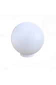 fullreyon 5 Adet 20'lik Karpuz Lamba Bahçe Aplikleri 20 Cm PVC Küre - 2