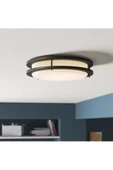 fullreyon Radar Sensörlü, 24 Watt, 3000K Modern Tavan Armatürü, Sıva Üstü Led Spot, Yeni Nesil Tavan Armatürü - 1