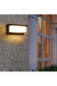fullreyon 18 Watt, 3000K Gün Işığı Led Aplik, Otel, Kafe, Bar, İşletme, Villa, Bahçe Duvar Apliği, Led Aplik - 6