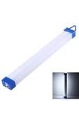 fullreyon 52 CM, 20 Watt, USB Şarjlı Acil Yardım Modlu, Dimli, Tekne, Çadır, Tezgah Altı, Dolap İçi Armatür - 5