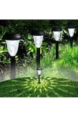 fullreyon 2 Adet Kablosuz, Güneş Enerjili 7 Watt Çok Çok Kaliteli Solar Çim, Çiçek, Bahçe Aydınlatma Armatürü thumbnail 3