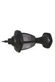 bayburkay Lamp232 4 Adet Bahçe Armatürü, Konsollu Fener, Bahçe Apliği, Duvar Apliği - 3
