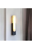 fullreyon Elektrikle Çalışır, 3200 Kelvin, 10 Watt Bahçe, Balkon, Teras, Kamelyal Apliği, LED Duvar Apliği - 5