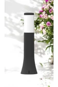 fullreyon 10 Watt Beyaz Işık, 54 Cm Bahçe Duvar, Çim, Yürüyüş Yolu Armatürü, Bahçe Aydınlatma Apliği, Armatür - 6