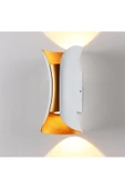 fullreyon Dekoratif Modern 10 Watt Gün Işığı Otel, Kafe, Bar, İşletme, Villa, Bahçe Duvar Aplik, Led Armatür - 1