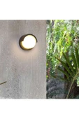 fullreyon 3000K, 12 Watt Gün Işığı Ledli Bahçe, Balkon, Salon, Teras, Kamelya Apliği, Dış Mekan Led Armatür - 5