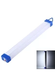 fullreyon Şarzlı, 72 CM,  30 Watt, Acil Yardım Modlu, Dimli, Tekne, Çadır, Tezgah Altı Armatür, USB Şarzlı - 8