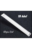fullreyon 10 Adet, 36 Watt, 120 Cm, Ultra Kaliteli, Beyaz Işık, 6500 Kelvin Led Bant Armatür, 10'lu Paket thumbnail 1
