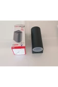 sekizgen led Sekizgenled Toptan 10 Adet Çift Yönlü Aplik Antrasit Kasa 14 Watt Led Ampuller Dahildir - 3