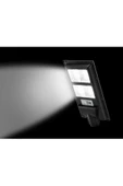 fullreyon 200 Watt, 16000 Lümen 6500K Beyaz Işık, Fotoselli, Sensörlü, Kumandalı Güneş Enerjili Bahçe Armatürü - 4