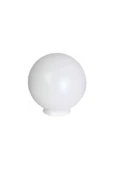 fullreyon 5 Adet 25'lik Karpuz, Birinci Kalite PVC Glop, Bahçe Aplikleri Yedek Parçası, 25 Cm Çapında PVC Küre - 8