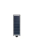 fullreyon 400 Watt, 32000 Lümen 6500K Beyaz Işık, Fotoselli, Sensörlü, Kumandalı Güneş Enerjili Bahçe Armatürü - 2