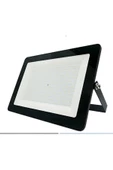 fullreyon 500 Watt Fabrika, Şantiye, Tarla, Bağ, Bahçe, Sera Led Projektör Elektrikle Çalışır Tablet Projektör - 4