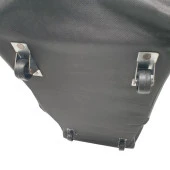 80 Boy Tekerlekli Eşya Taşıma Çantası - 3