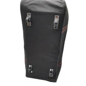 90 Boy Tekerlekli Eşya Taşıma Çantası - 9