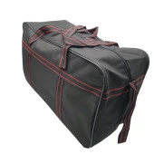 90 Boy Tekerlekli Eşya Taşıma Çantası - 10