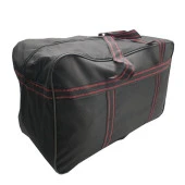 90 Boy Tekerlekli Eşya Taşıma Çantası - 11