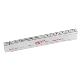 Milwaukee Katlanır Kompozit Metre 2mt - 1