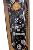 Powertec TR-5200 Saç Kesme Makinesi thumbnail 6