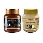 Abdurrahman Tatlıcı Tadıbu 330 gr Kakaolu ve Parçacıklı 2 li Set - 1