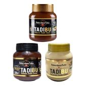 Abdurrahman Tatlıcı Tadıbu 330 gr 3 lü Karma Paket - 1