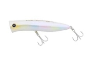 Hanfish Harp Popper 11cm 28gr Su Üstü Popper Yem thumbnail 2