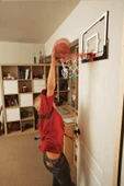 SKLZ Pro Mini Hoop Mini Basket Potası NSK000007 - 9