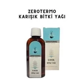 Zerotermo Karışık Bitki Yağı - 1