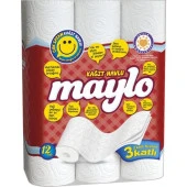 MAYLO HAVLU 12Lİ - 1