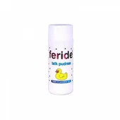 Feride Talk Pudrası - 1