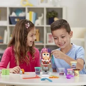 Play-Doh Çılgın Kuaför F1260 - 5