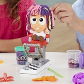 Play-Doh Çılgın Kuaför F1260 - 10