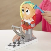 Play-Doh Çılgın Kuaför F1260 - 6