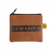 DEVAMKE TASARIM NUBUK BOZUK PARA CÜZDANI - 1