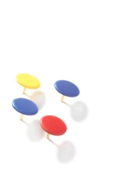 Mas Raptiye PVC Kaplı Renkli (36 Paket) thumbnail 1