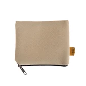 ÇOKLU KAKTÜS TASARIMLI SÜET BOZUK PARA CÜZDANI - 2