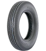 4.50-12 12kat 86j Ca405o Şamrellitip,dış Lastik 3teker Triportör thumbnail 1