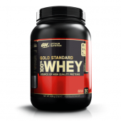 Optimum Gold Standard Whey Protein Tozu 908 gr - 2
