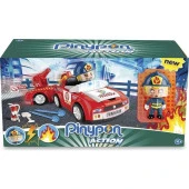 Pinypon Action Süper İtfaiye Arabası PNC03000 - 2