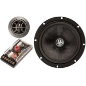 DLS MB6.2 | DLS Performance Serisi 16 cm Komponent thumbnail 1