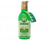 99 Erken ve Yeni Doğan Bebek Köpük Şampuanı 200 Ml - 1