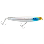 Hanfish Atılgan Crazy 11cm 14gr Su Üstü Yem thumbnail 7