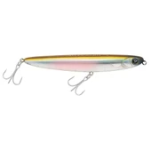 Hanfish Atılgan Crazy 11cm 14gr Su Üstü Yem thumbnail 5